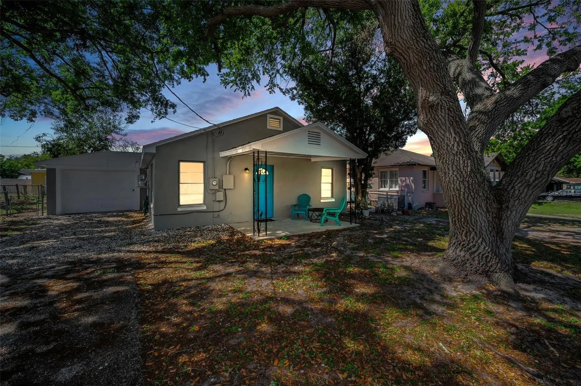 1918 Macomber Avenue Clearwater FL 33755