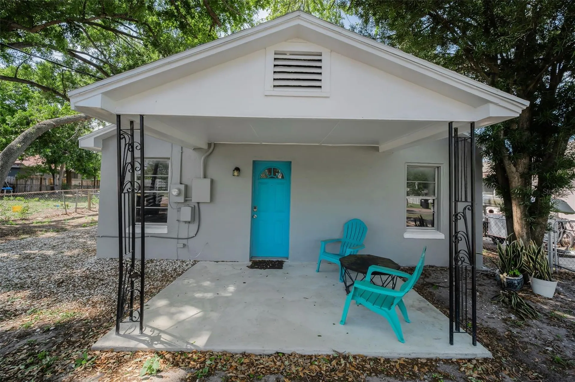 1918 Macomber Avenue Clearwater FL 33755