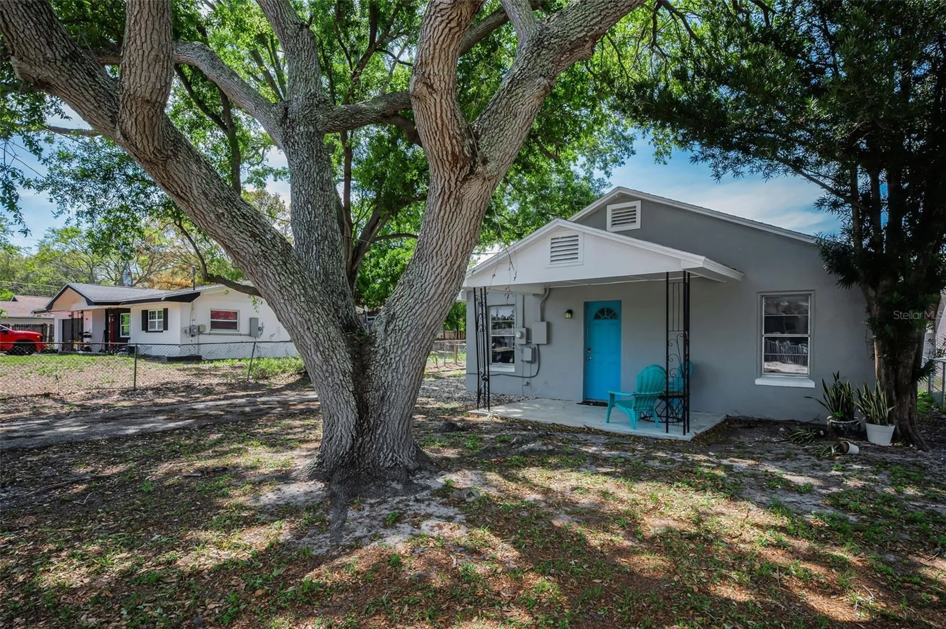1918 Macomber Avenue Clearwater FL 33755