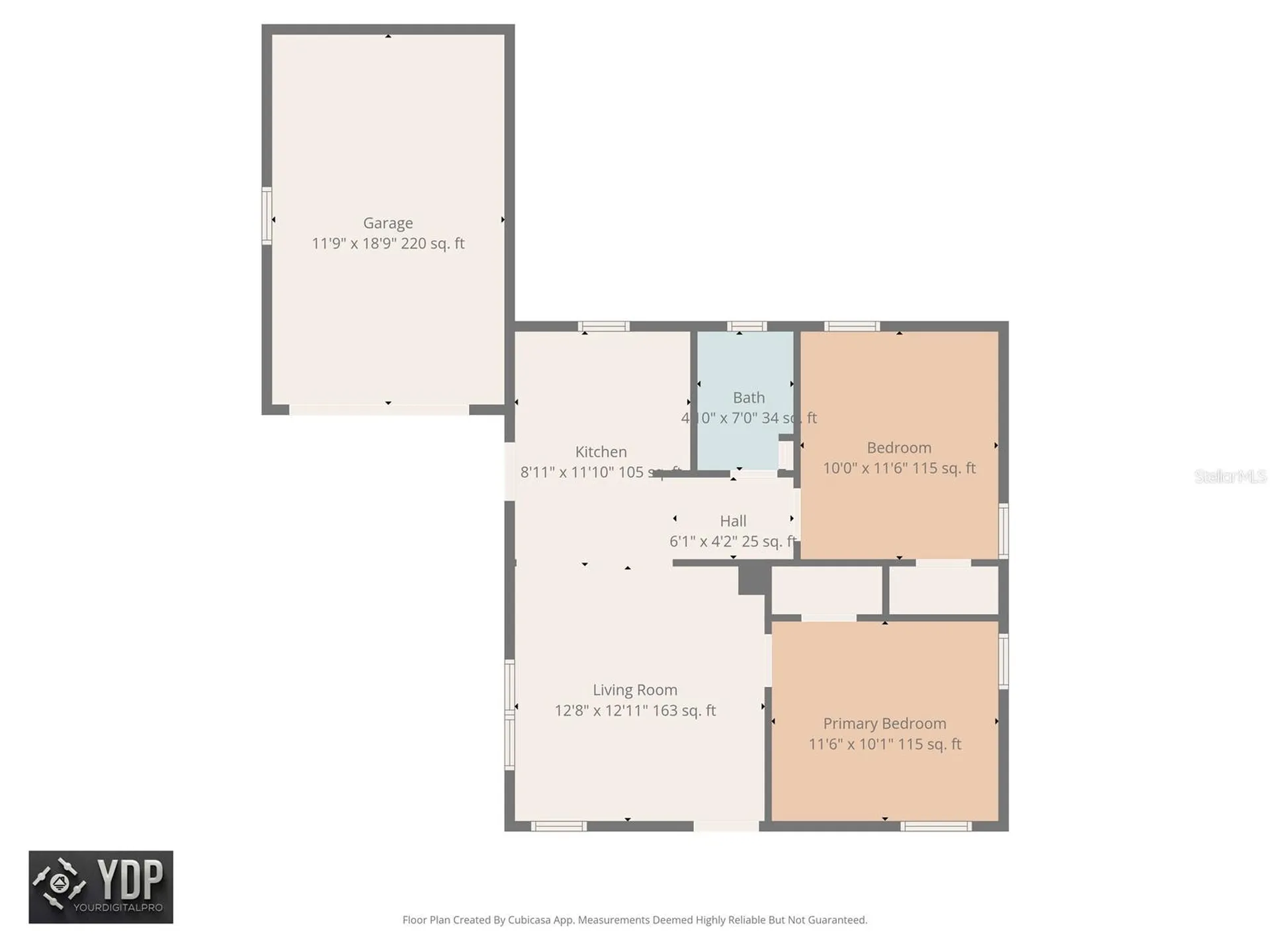 1918 Macomber Avenue Clearwater FL 33755