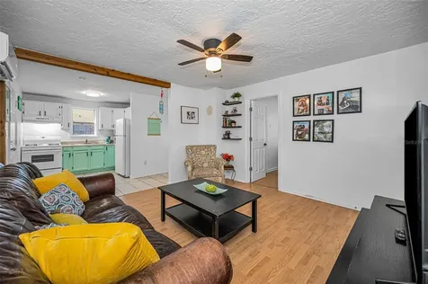 1918 Macomber Avenue Clearwater FL 33755