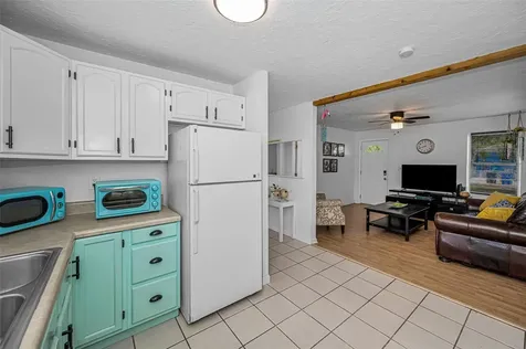 1918 Macomber Avenue Clearwater FL 33755