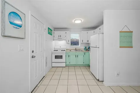 1918 Macomber Avenue Clearwater FL 33755