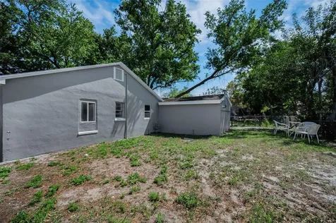 1918 Macomber Avenue Clearwater FL 33755