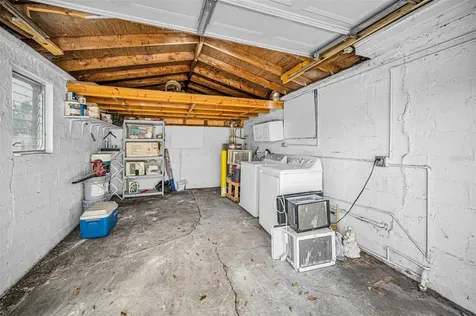1918 Macomber Avenue Clearwater FL 33755