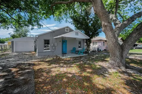 1918 Macomber Avenue Clearwater FL 33755