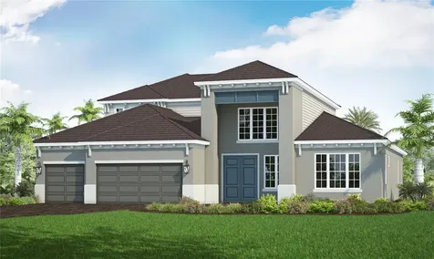 6321 Lake Woodruff Court Sarasota FL 34241