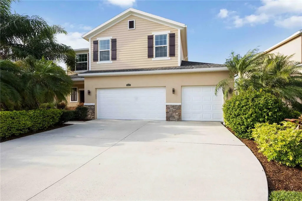 3937 King Bridge Place Ellenton FL 34222