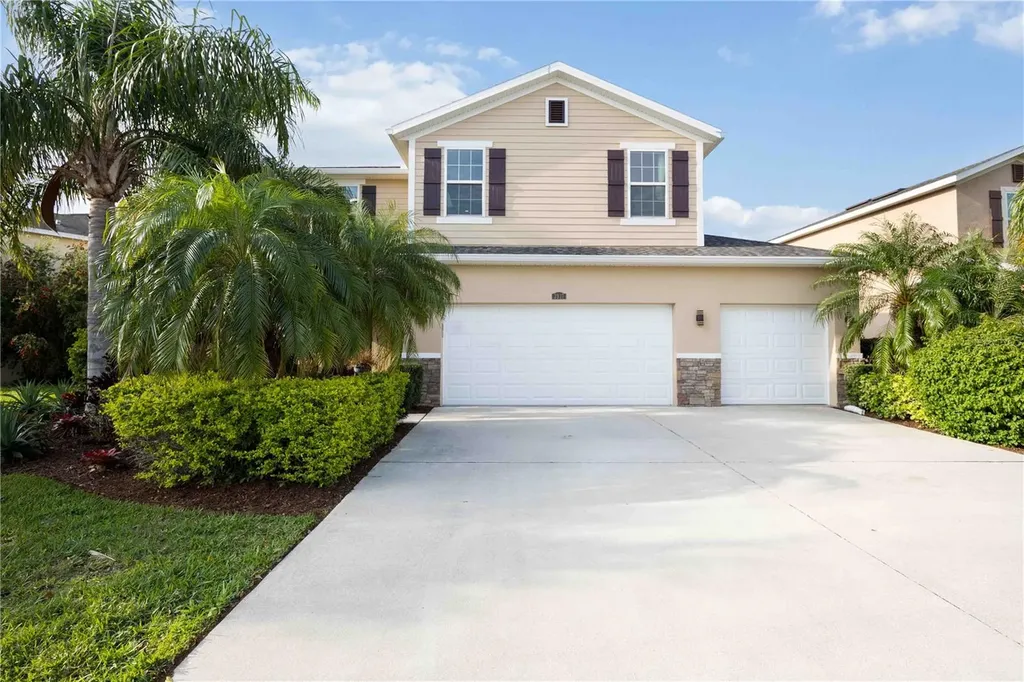 3937 King Bridge Place Ellenton FL 34222
