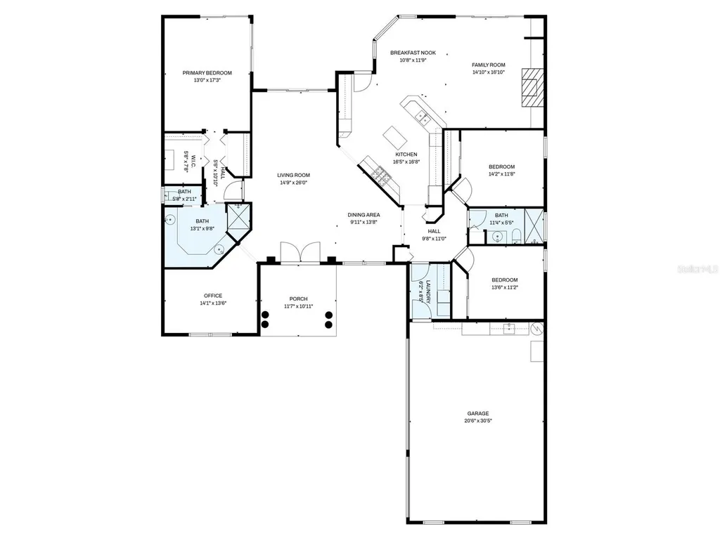 566 Planters Manor Way Bradenton FL 34212