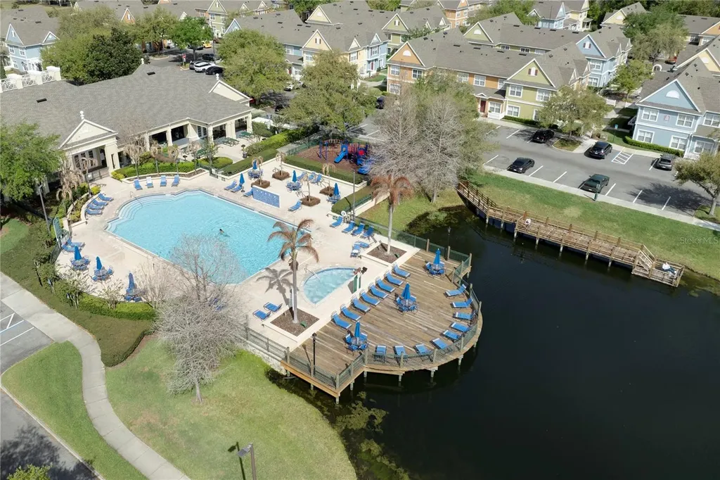 2200 San Christabolo Drive Kissimmee FL 34741