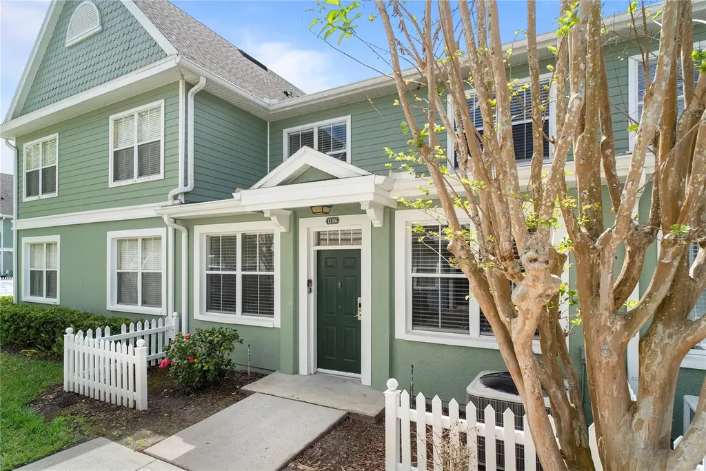 2200 San Christabolo Drive Kissimmee FL 34741