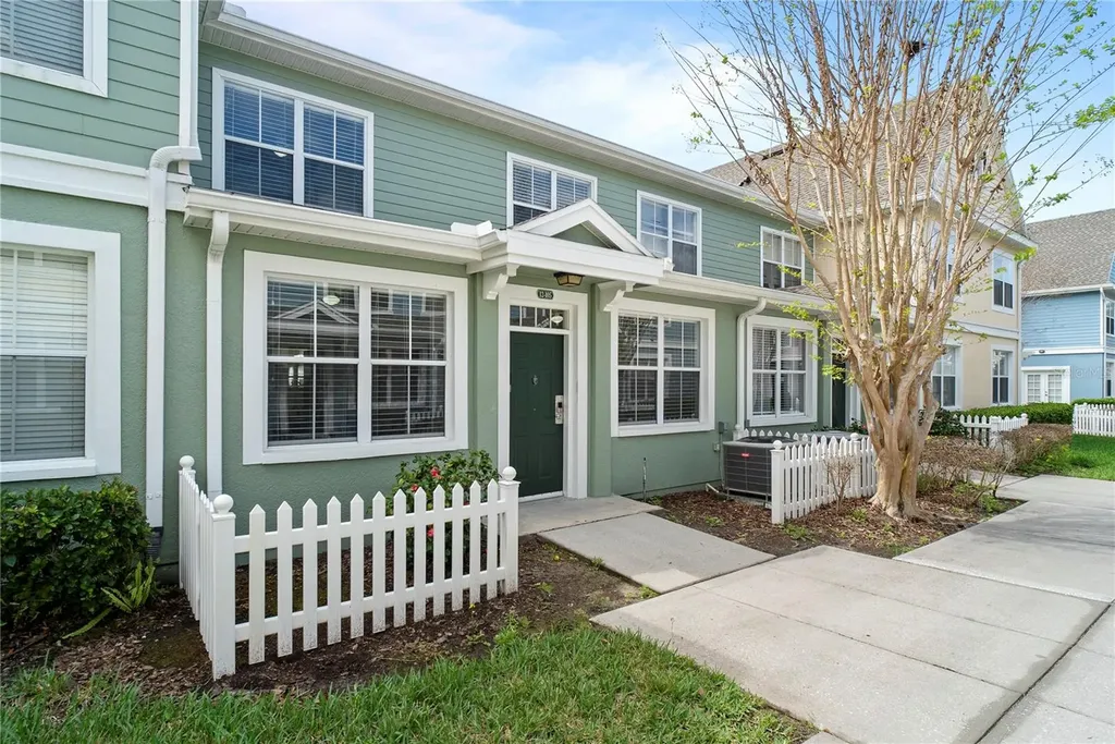 2200 San Christabolo Drive Kissimmee FL 34741