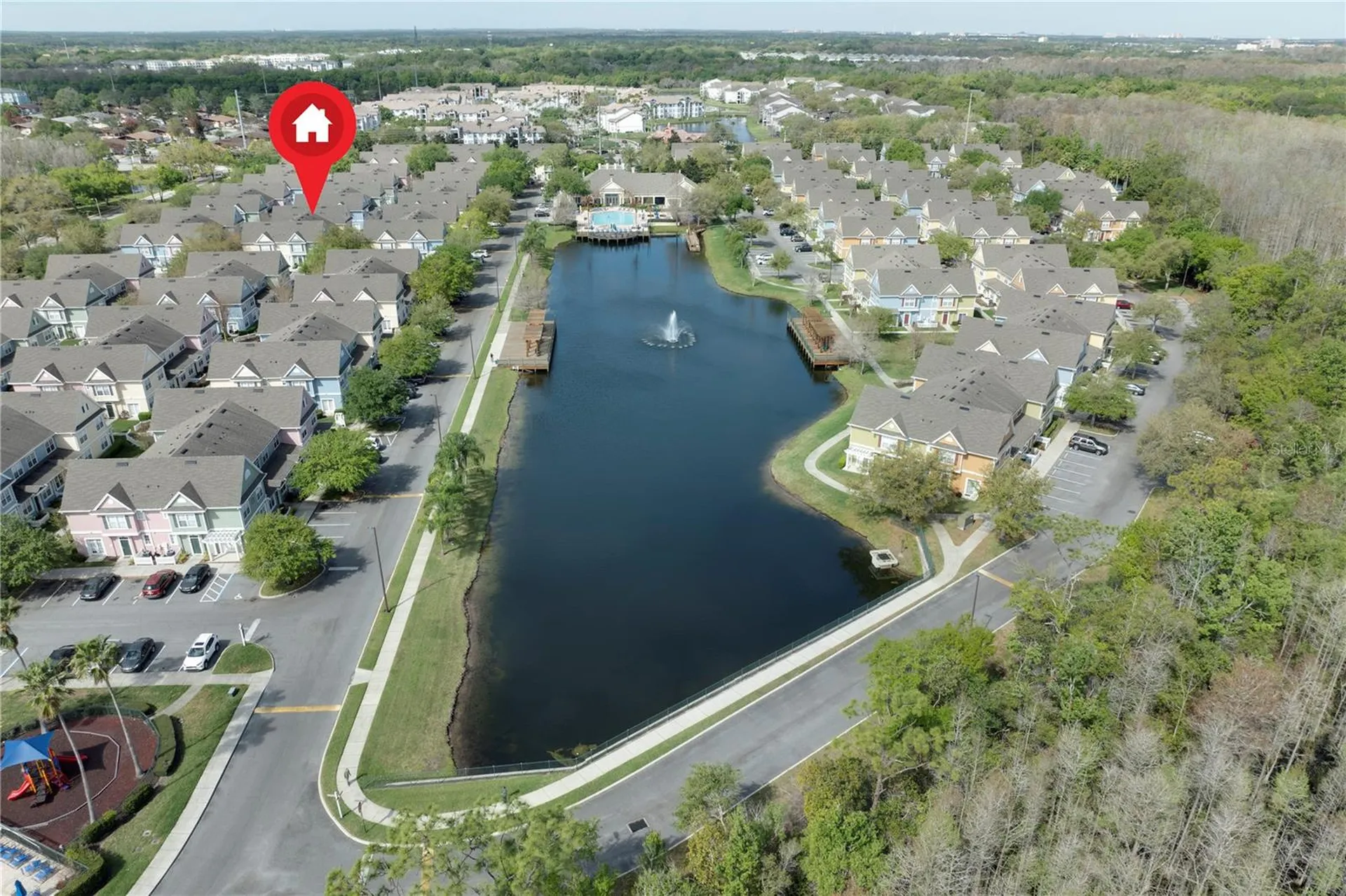 2200 San Christabolo Drive Kissimmee FL 34741