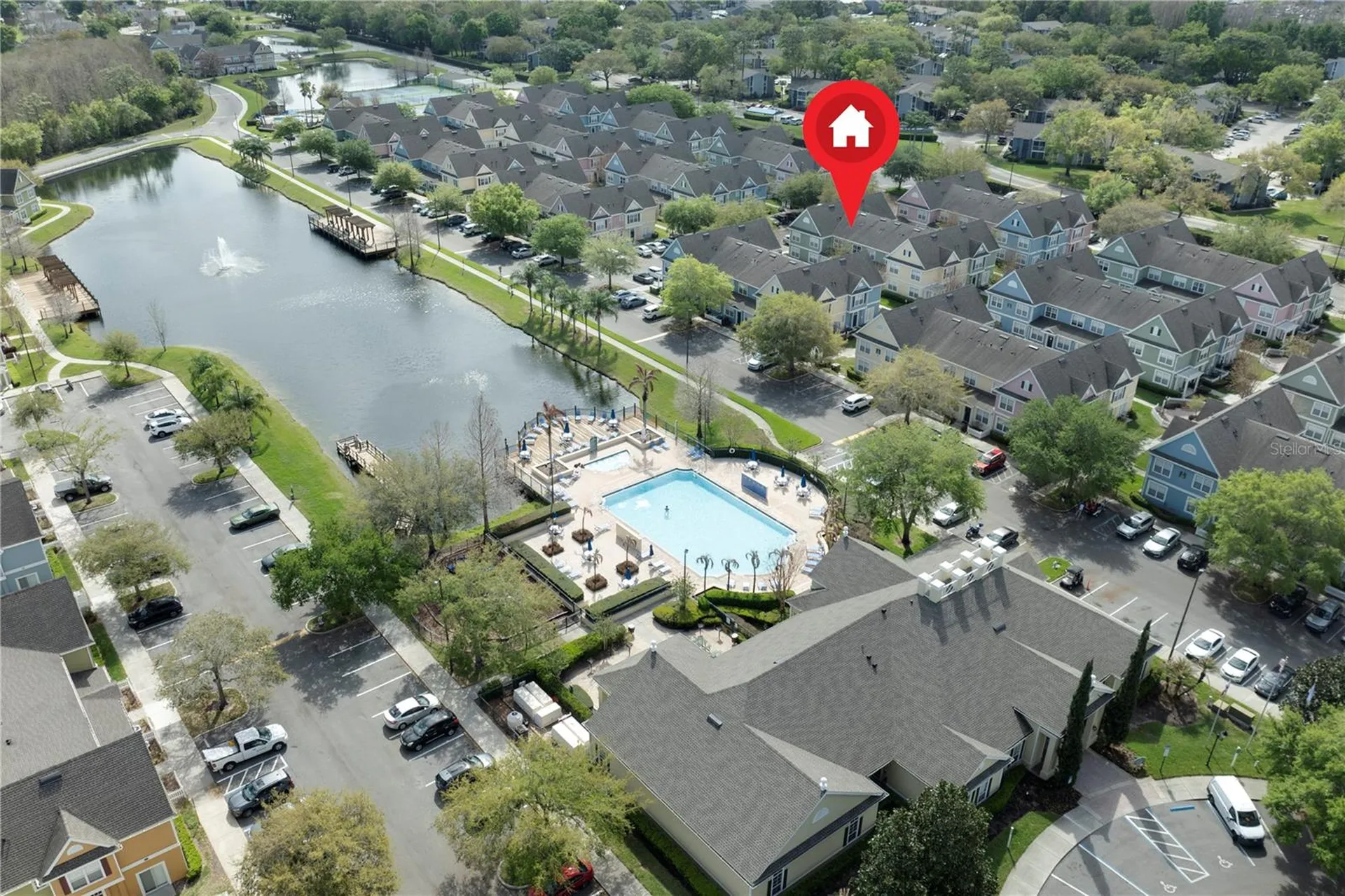 2200 San Christabolo Drive Kissimmee FL 34741