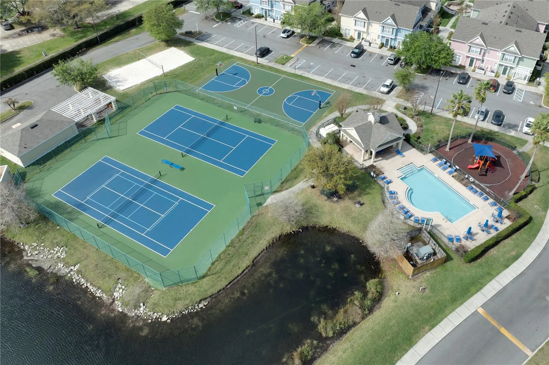 2200 San Christabolo Drive Kissimmee FL 34741
