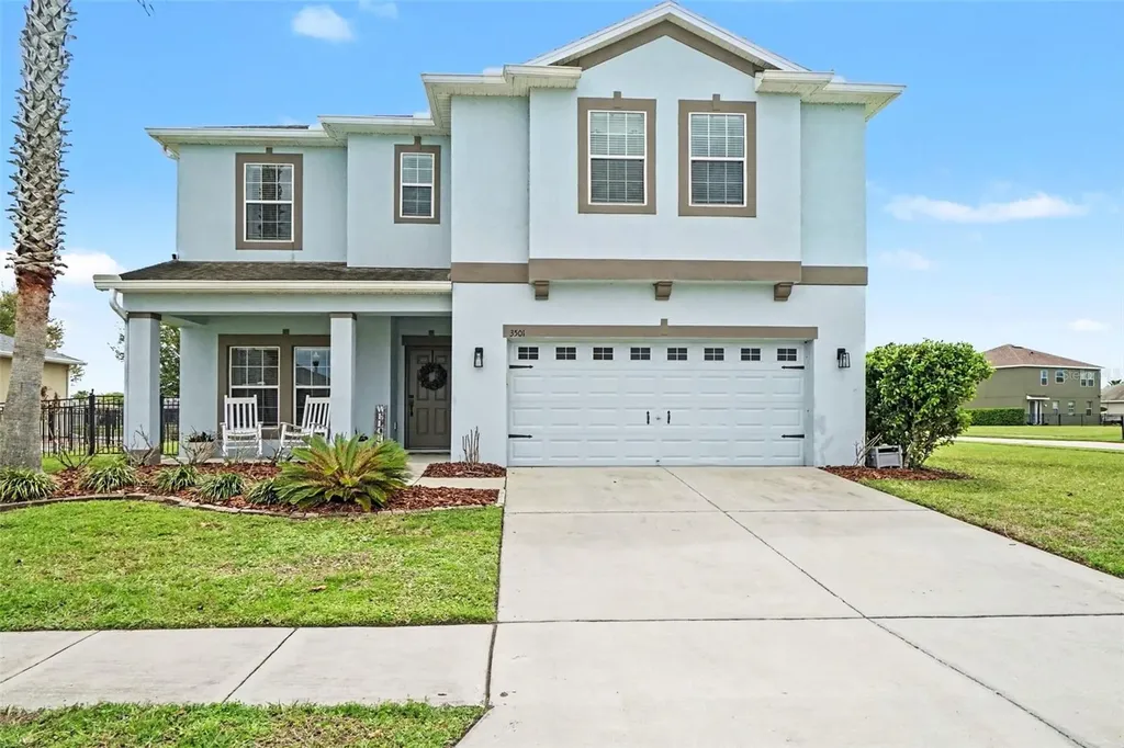 3501 Pixie Lane St Cloud FL 34772