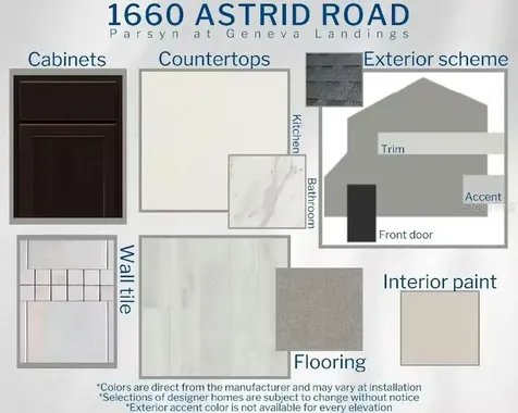 1660 Astrid Road Davenport FL 33837