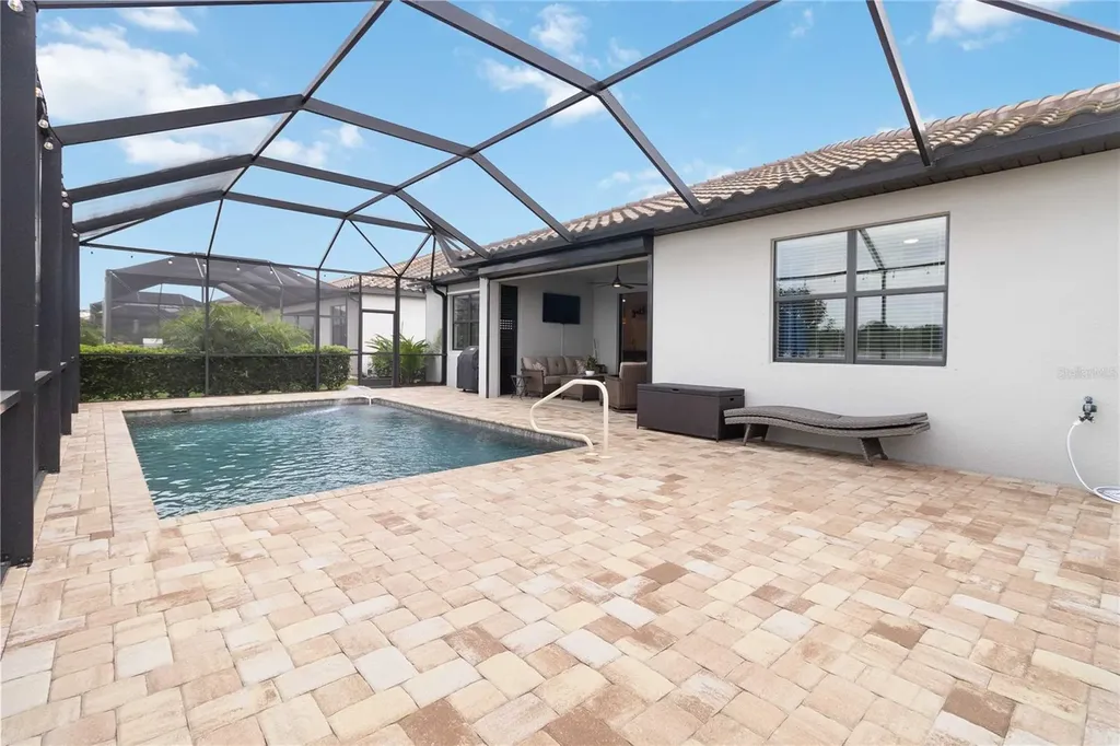 17724 Polo Trail Lakewood Ranch FL 34211