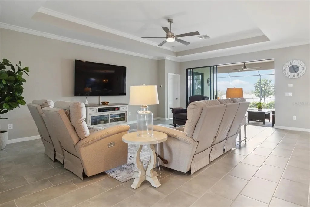 17724 Polo Trail Lakewood Ranch FL 34211