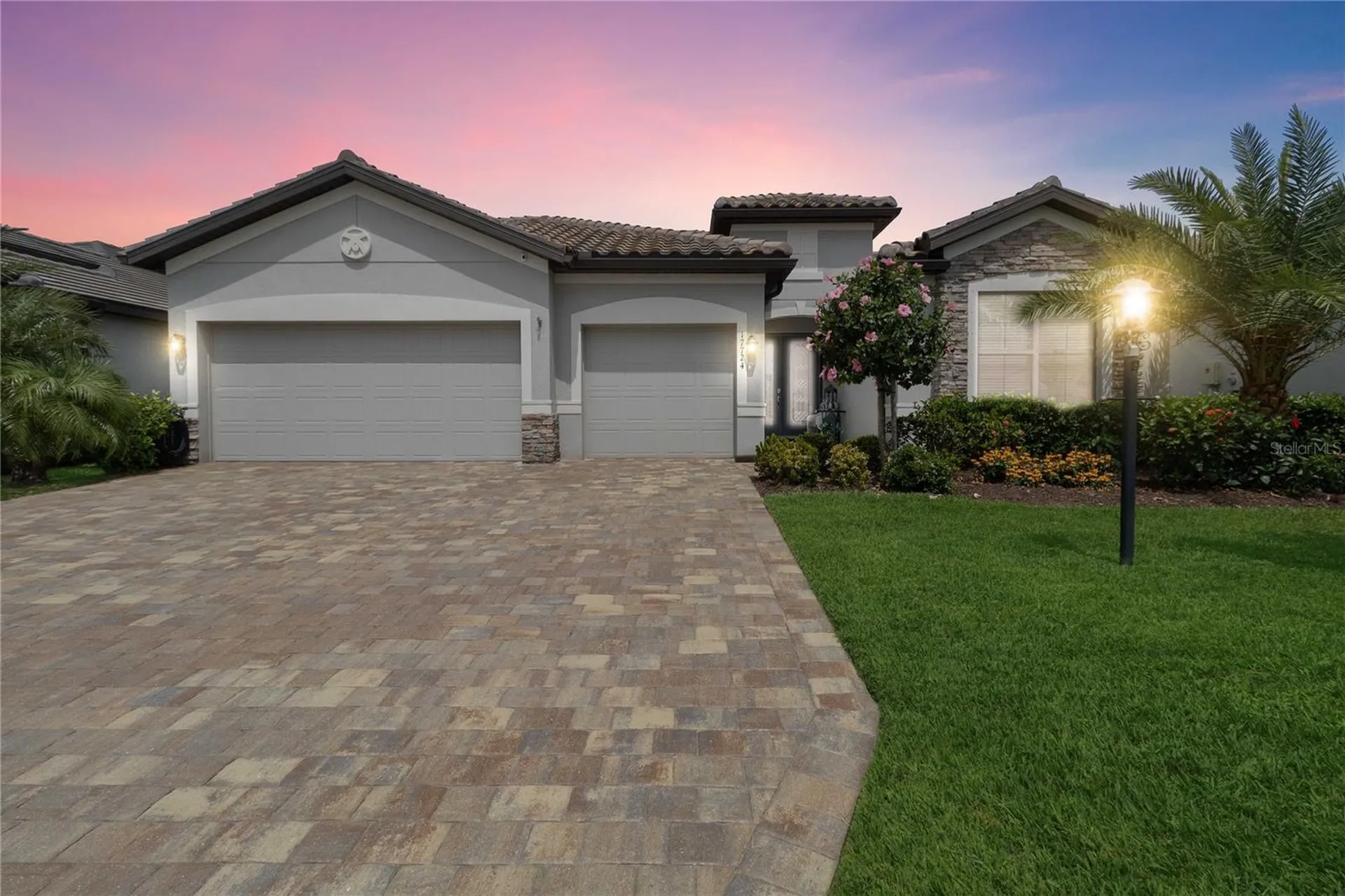 17724 Polo Trail Lakewood Ranch FL 34211