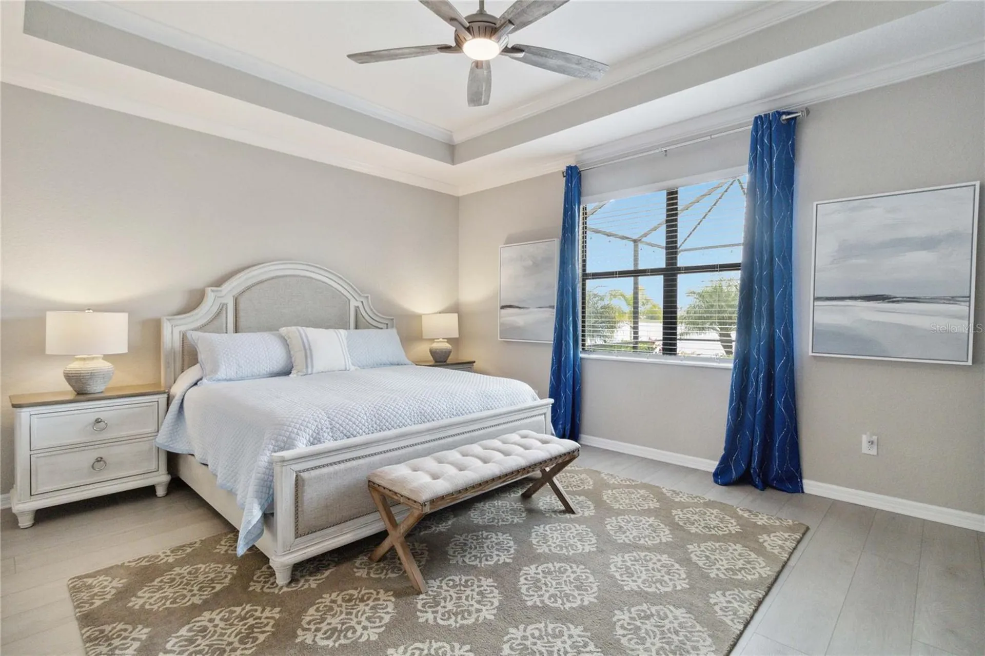 17724 Polo Trail Lakewood Ranch FL 34211