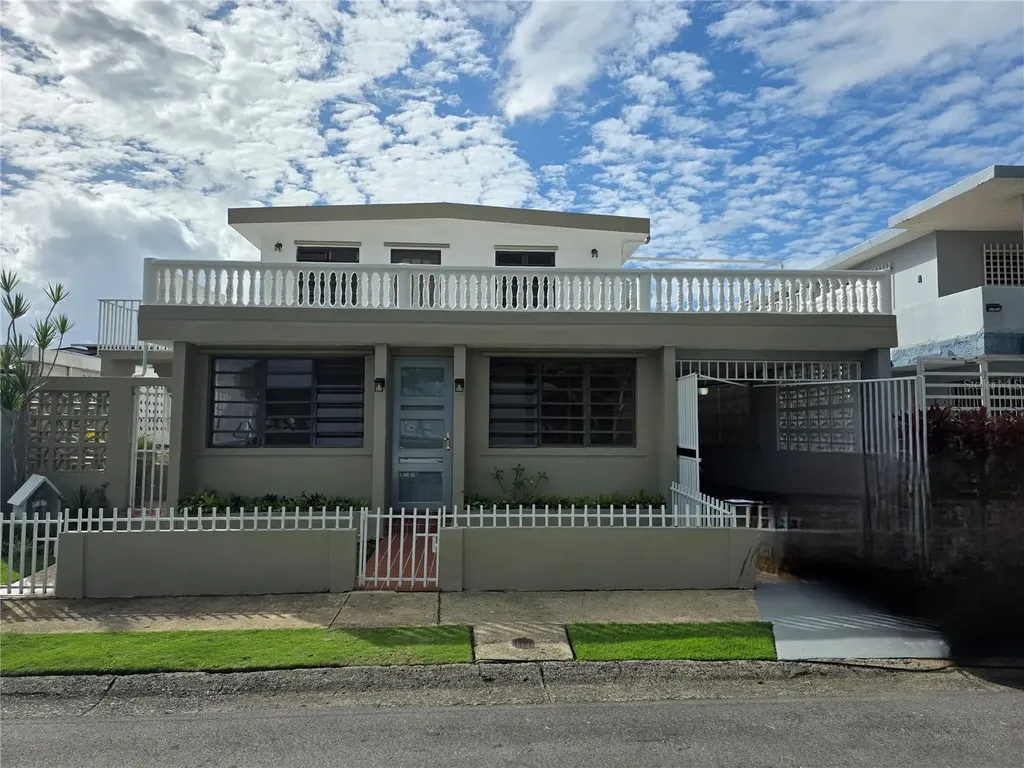 509 Blq 211 Urb. Villa Carolina Carolina PR 00984