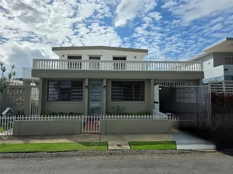 509 Blq 211 Urb. Villa Carolina Carolina PR 00984