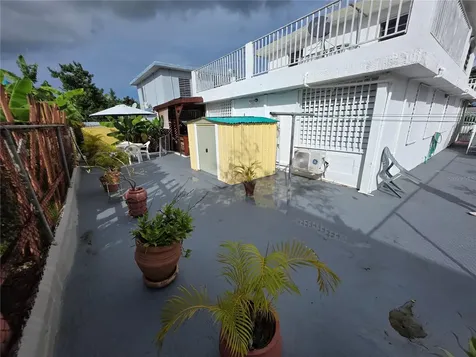 509 Blq 211 Urb. Villa Carolina Carolina PR 00984
