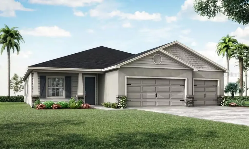 5495 Duxford Circle St Cloud FL 34771