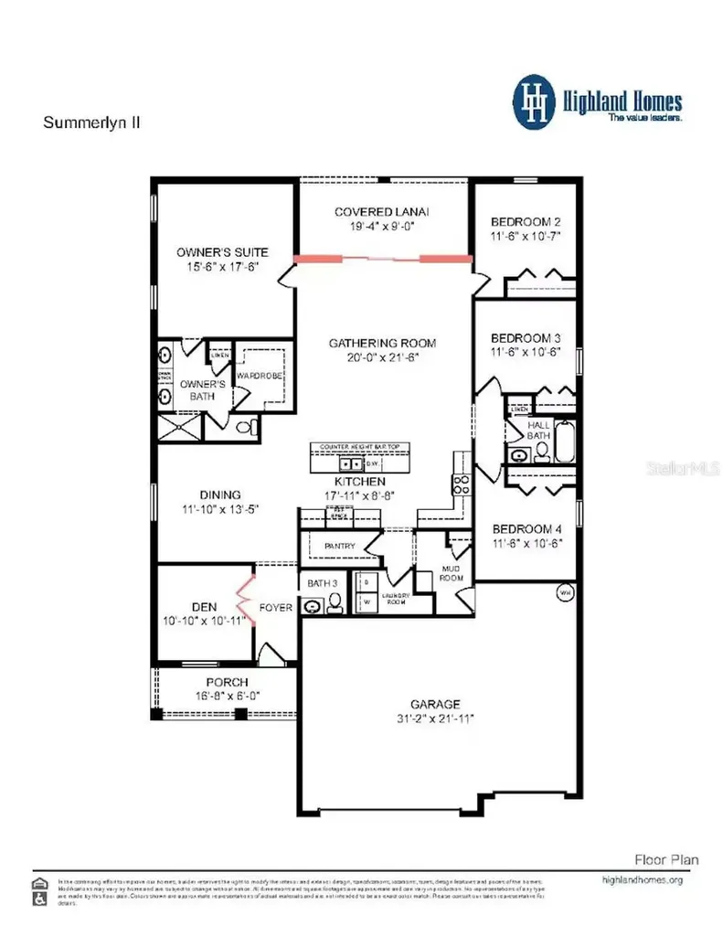 5495 Duxford Circle St Cloud FL 34771