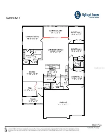 5495 Duxford Circle St Cloud FL 34771