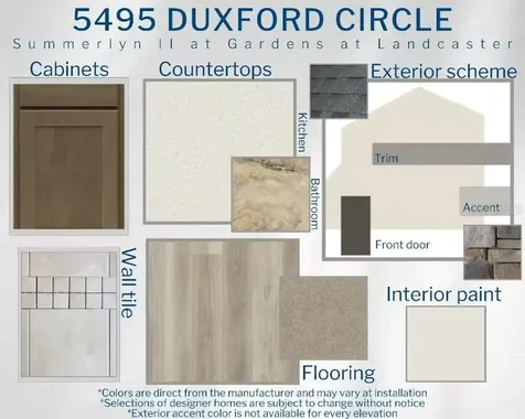 5495 Duxford Circle St Cloud FL 34771