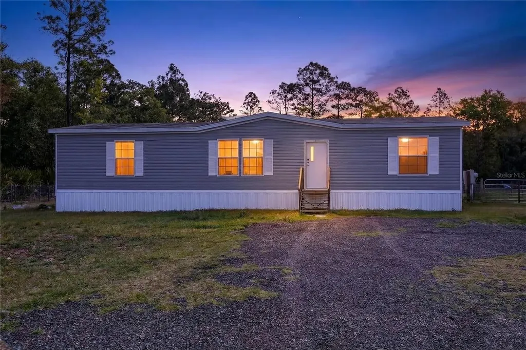 2857 Hickory Street Bunnell FL 32110