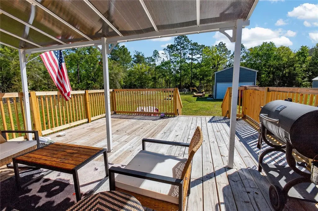 2857 Hickory Street Bunnell FL 32110