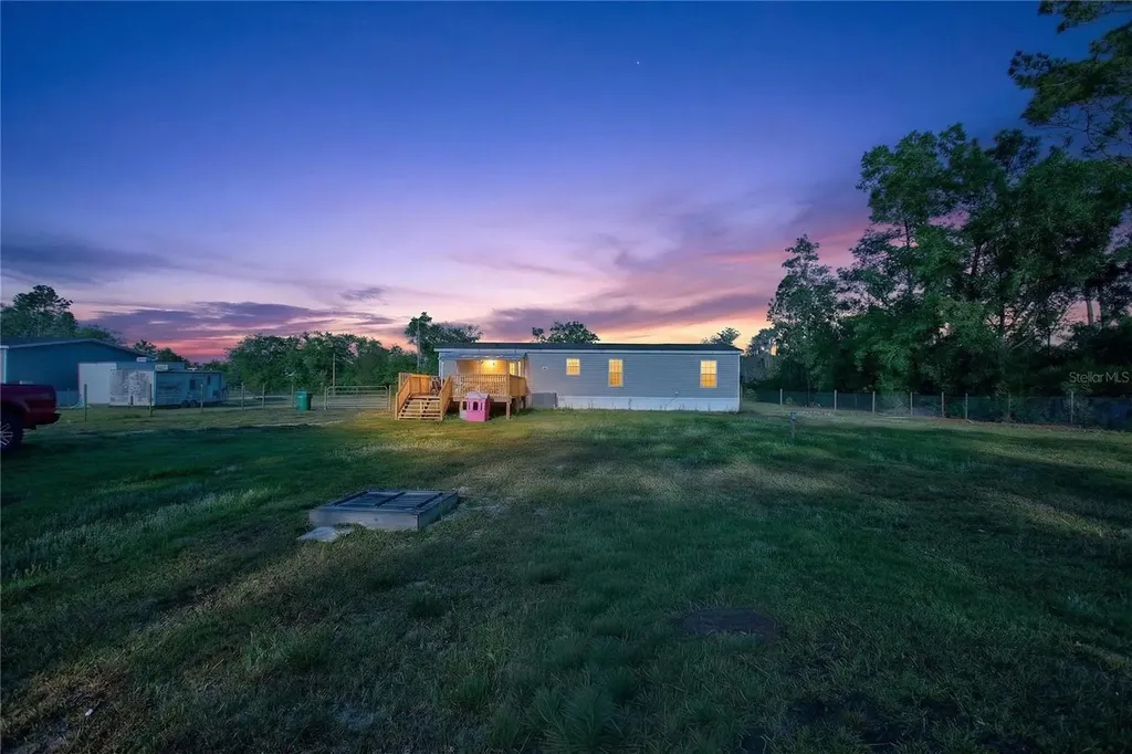 2857 Hickory Street Bunnell FL 32110