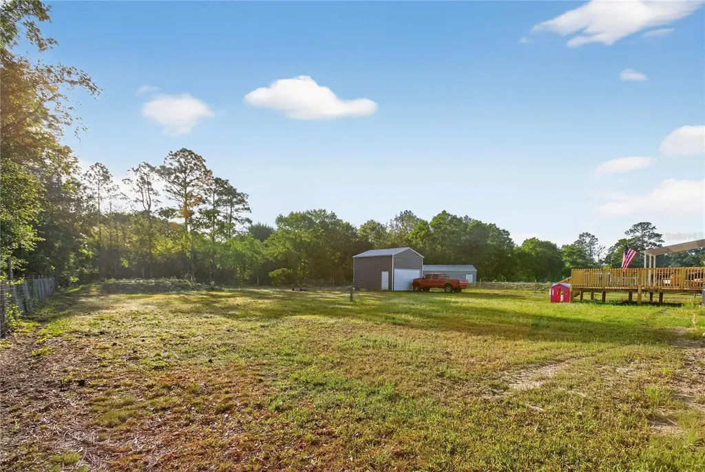 2857 Hickory Street Bunnell FL 32110