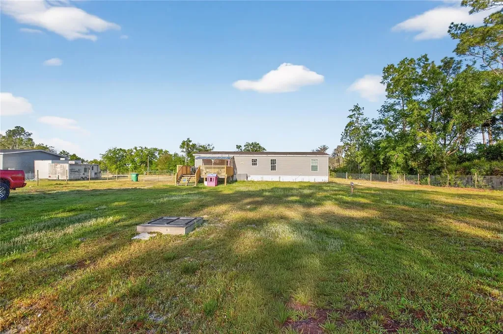 2857 Hickory Street Bunnell FL 32110