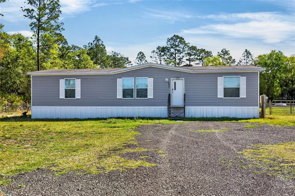 2857 Hickory Street Bunnell FL 32110