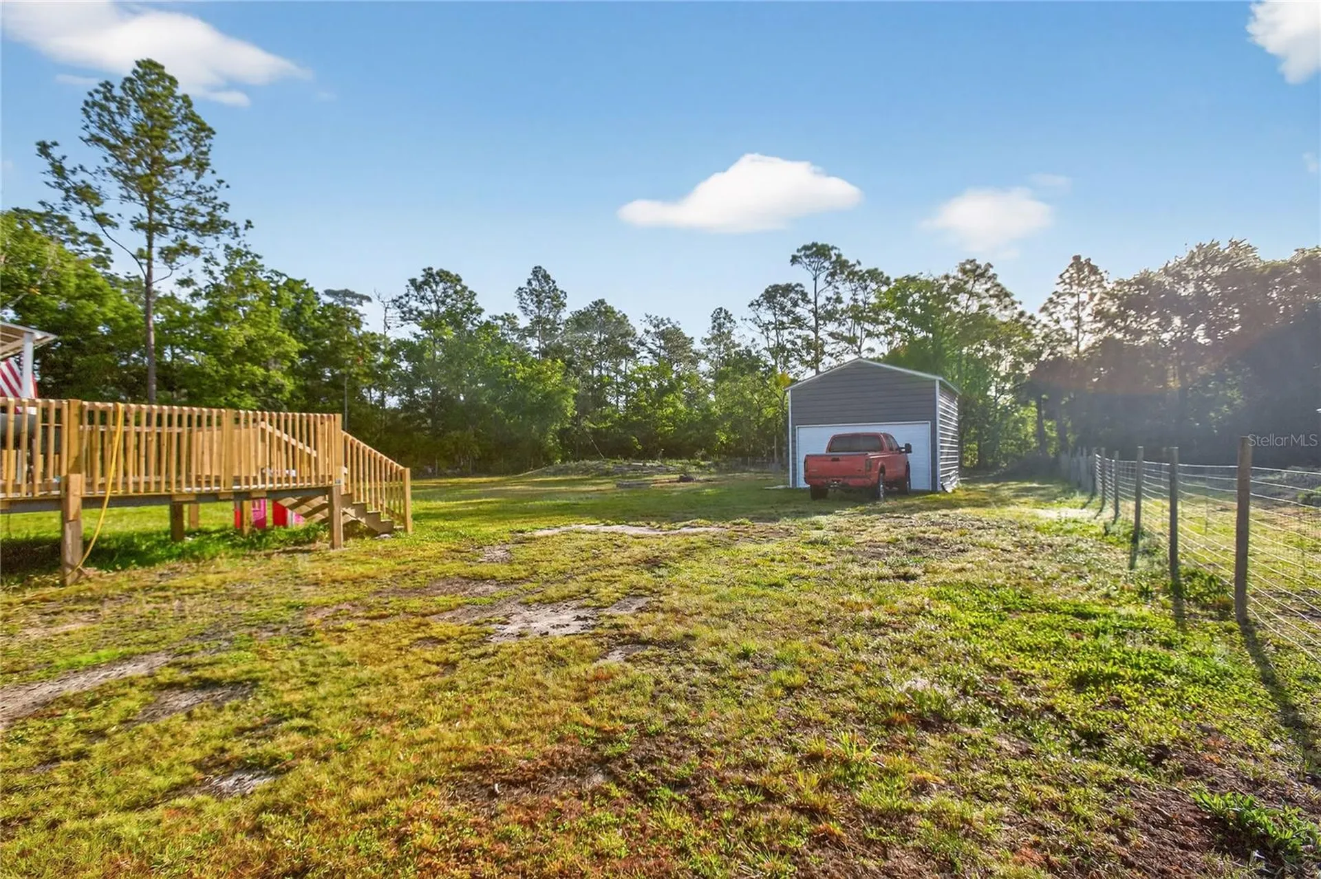 2857 Hickory Street Bunnell FL 32110