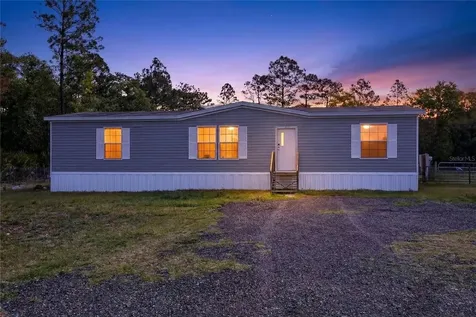 2857 Hickory Street Bunnell FL 32110
