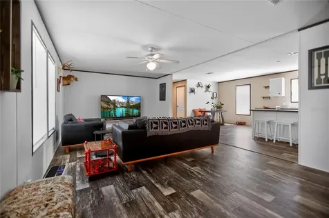 2857 Hickory Street Bunnell FL 32110
