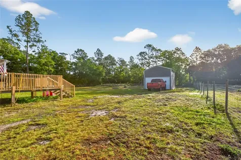 2857 Hickory Street Bunnell FL 32110