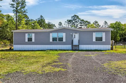 2857 Hickory Street Bunnell FL 32110