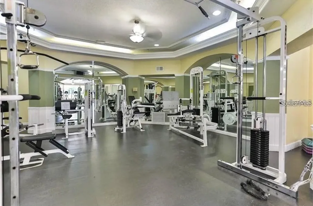 7210 Westpointe Boulevard Orlando FL 32835