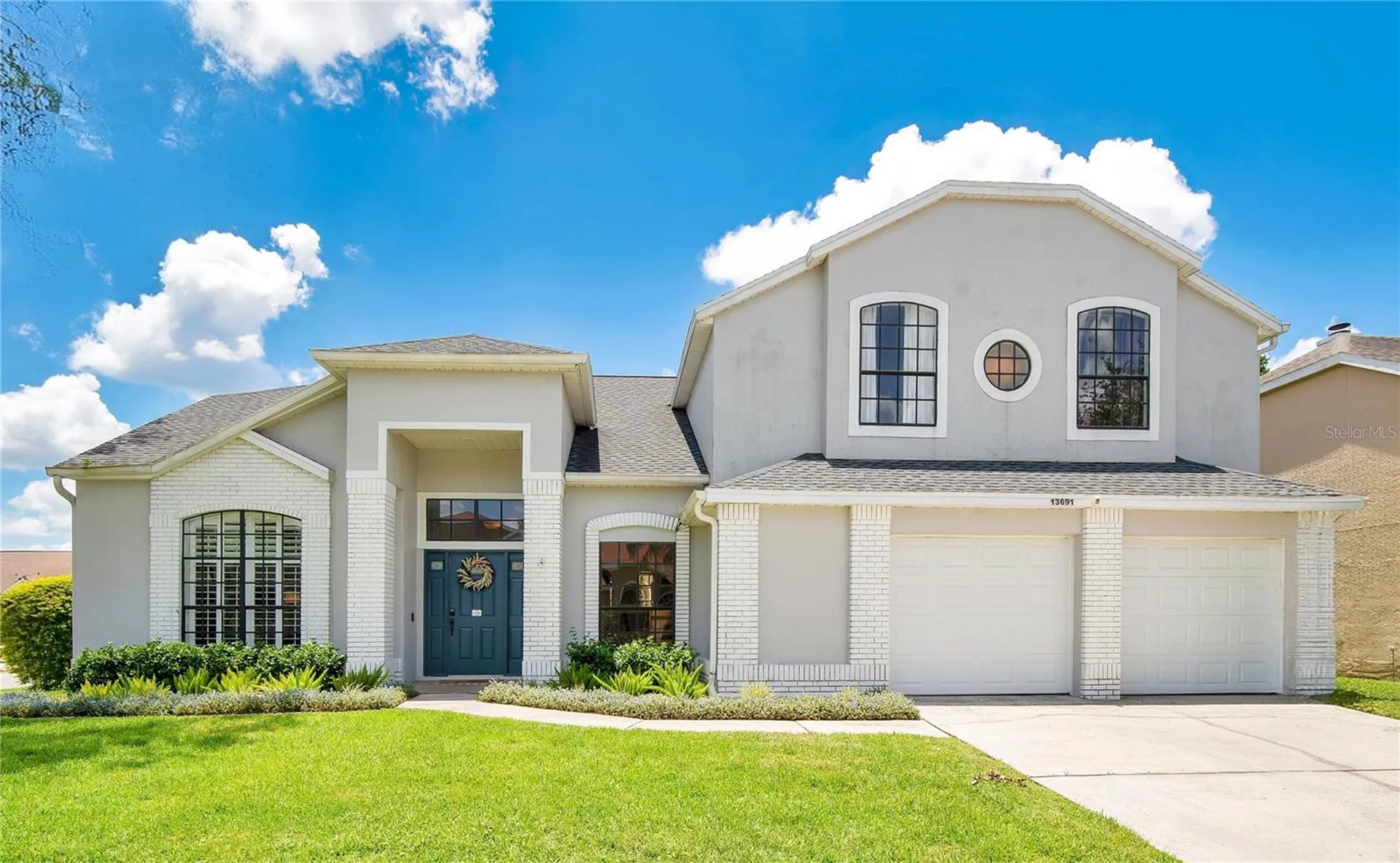 13691 Crystal River Drive Orlando FL 32828