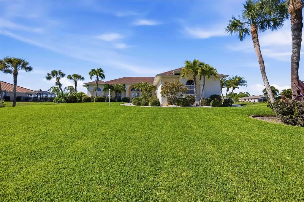 1132 Boundary Boulevard Rotonda West FL 33947