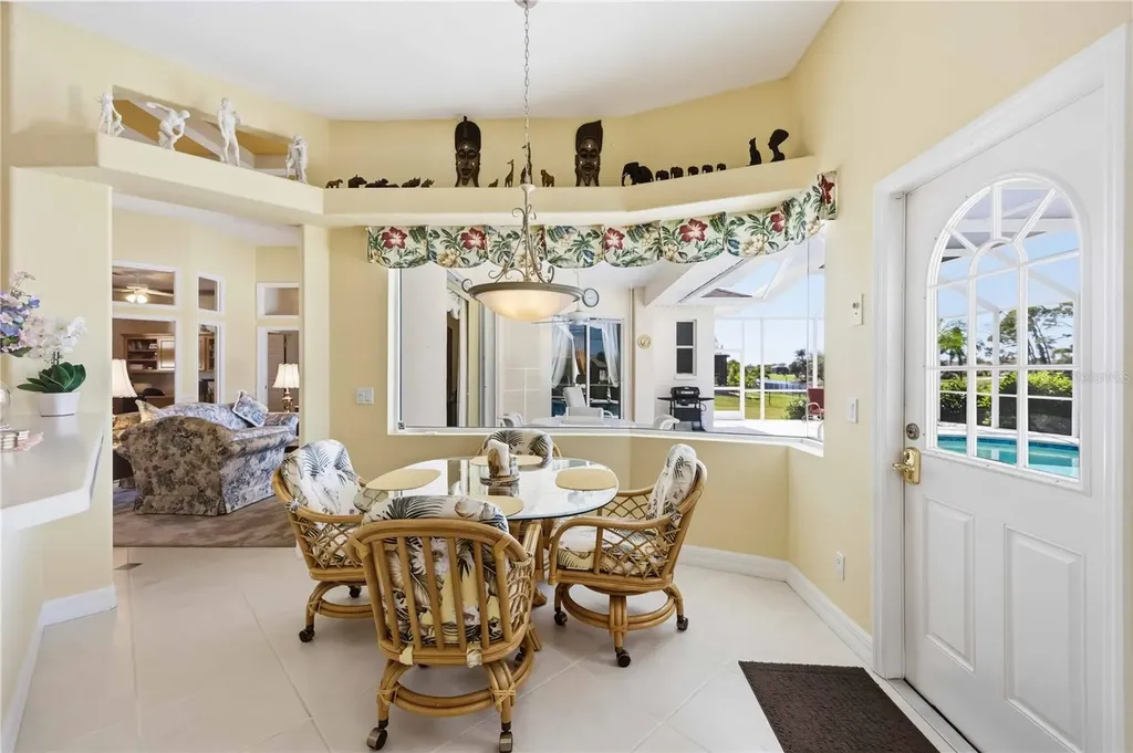 1132 Boundary Boulevard Rotonda West FL 33947