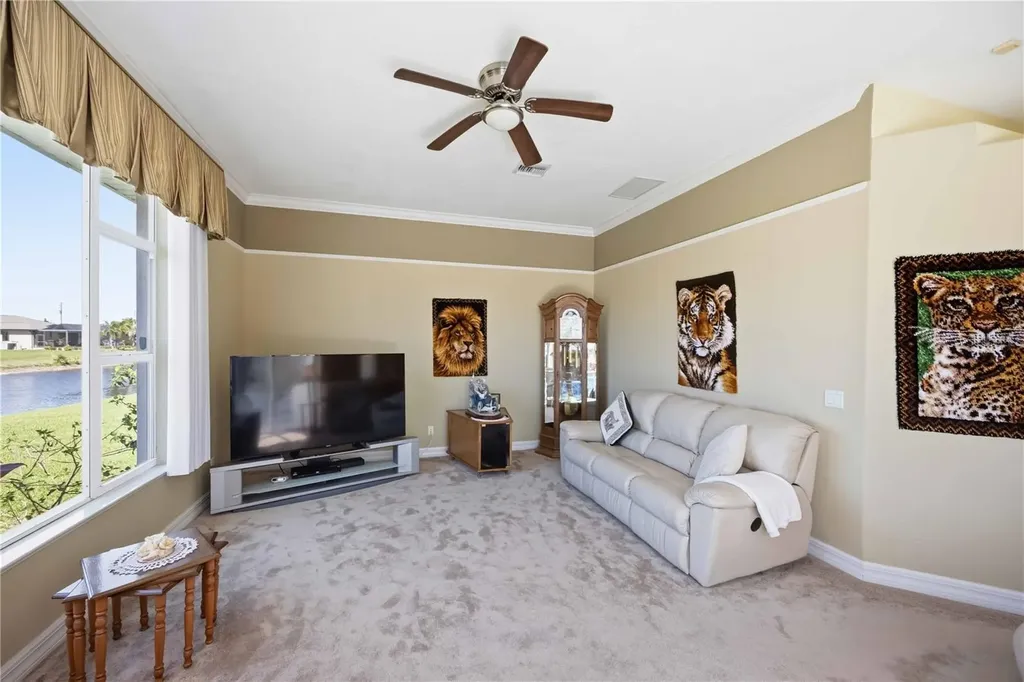 1132 Boundary Boulevard Rotonda West FL 33947