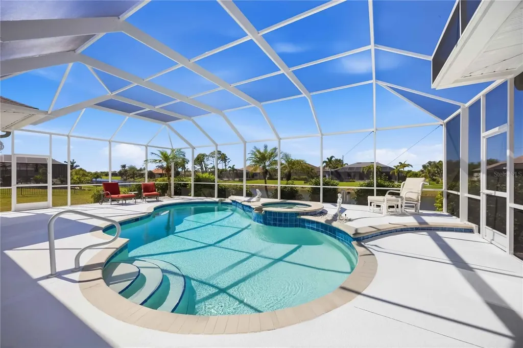 1132 Boundary Boulevard Rotonda West FL 33947